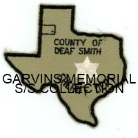 TEXAS,A,DEAF SMITH COUNTY SHERIFF DEPARTMENT 4